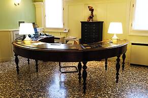 Hotel Villa Ca Damiani