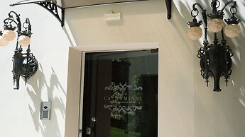Hotel Villa Ca Damiani