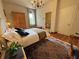 Hotel Villa Ca Damiani