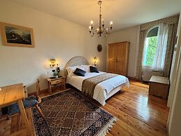 Hotel Villa Ca Damiani