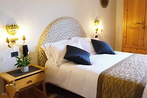 Hotel Villa Ca Damiani