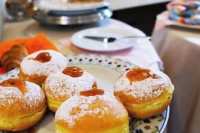 Hotel Villa Ca Damiani