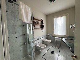 Hotel Villa Ca Damiani