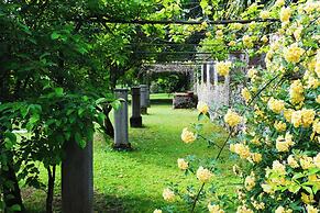 Hotel Villa Ca Damiani