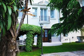 Hotel Villa Ca Damiani