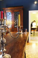 Hotel Villa Ca Damiani