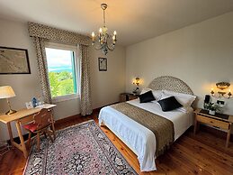 Hotel Villa Ca Damiani