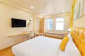 Bloom Hotel Richmond Road