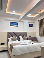 hotel hill top