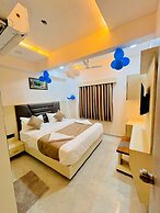hotel hill top