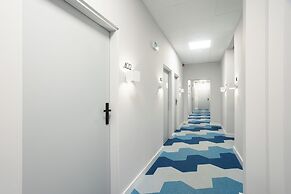 Moon ApartHotel