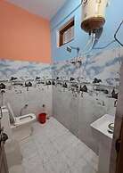 Hotel Mountain Paradise Barkot