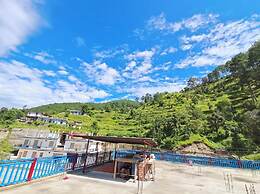 Hotel Mountain Paradise Barkot
