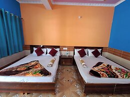 Hotel Mountain Paradise Barkot