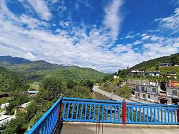 Hotel Mountain Paradise Barkot