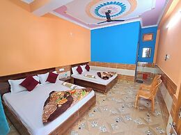 Hotel Mountain Paradise Barkot