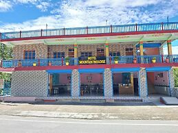 Hotel Mountain Paradise Barkot