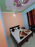 Hotel Mountain Paradise Barkot