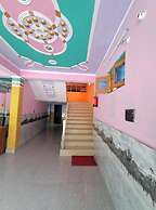 Hotel Mountain Paradise Barkot