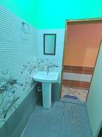 Hotel Mountain Paradise Barkot