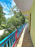 Hotel Mountain Paradise Barkot