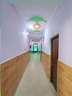 Hotel Mountain Paradise Barkot