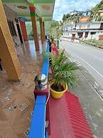 Hotel Mountain Paradise Barkot
