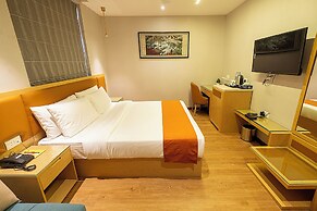 Hotel Bastion