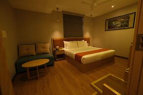 Hotel Bastion
