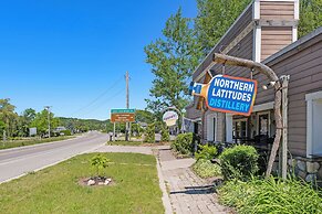 The Birches Condotel Unit 2