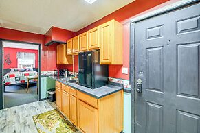 1 Mi to Hatfield-mccoy Trails: Apt in Matewan