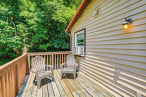 1 Mi to Hatfield-mccoy Trails: Apt in Matewan