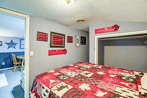 1 Mi to Hatfield-mccoy Trails: Apt in Matewan