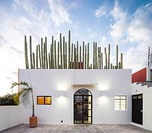 Casa Lumos - Superior Suite in Centro Historico