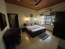 My view guest house