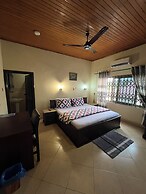 My view guest house