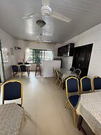 My view guest house