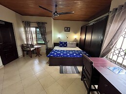 My view guest house