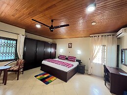 My view guest house