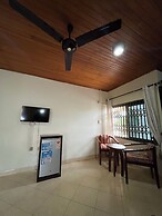 My view guest house