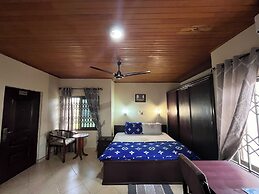 My view guest house