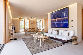 Melides Premium Villa With Pool by Homing