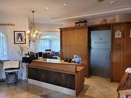 Hotel Baumwirt
