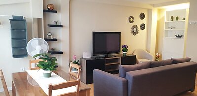 Rooms San Marcos