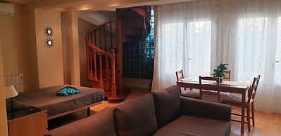 Rooms San Marcos