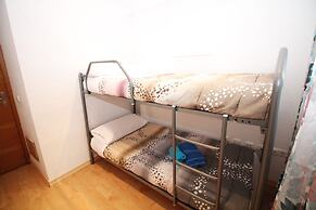 Rooms San Marcos