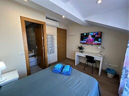 Rooms San Marcos
