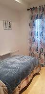 Rooms San Marcos