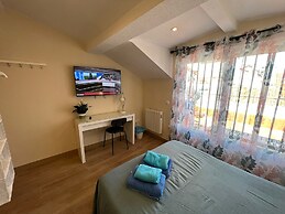 Rooms San Marcos