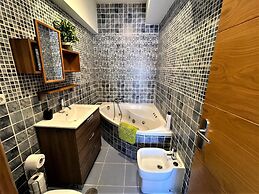 Rooms San Marcos